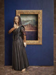 The Table Museum Figma Action Figure Mona Lisa by Leonardo da Vinci 14 cm