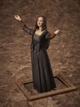 The Table Museum Figma Action Figure Mona Lisa by Leonardo da Vinci 14 cm