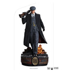 Peaky Blinders Art Scale Statue 1/10 Thomas Shelby 22 cm - art, exceptional collecting, iron studios, New Arrivals, peaky blinders, staue, thomas shelby - Gadgetz Home