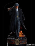 Peaky Blinders Art Scale Statue 1/10 Thomas Shelby 22 cm - art, exceptional collecting, iron studios, New Arrivals, peaky blinders, staue, thomas shelby - Gadgetz Home