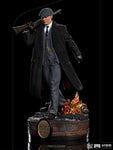 Peaky Blinders Art Scale Statue 1/10 Thomas Shelby 22 cm - art, exceptional collecting, iron studios, New Arrivals, peaky blinders, staue, thomas shelby - Gadgetz Home