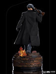 Peaky Blinders Art Scale Statue 1/10 Thomas Shelby 22 cm - art, exceptional collecting, iron studios, New Arrivals, peaky blinders, staue, thomas shelby - Gadgetz Home