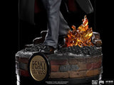 Peaky Blinders Art Scale Statue 1/10 Thomas Shelby 22 cm - art, exceptional collecting, iron studios, New Arrivals, peaky blinders, staue, thomas shelby - Gadgetz Home