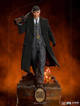 Peaky Blinders Art Scale Statue 1/10 Thomas Shelby 22 cm - art, exceptional collecting, iron studios, New Arrivals, peaky blinders, staue, thomas shelby - Gadgetz Home