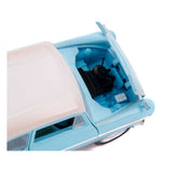 Harry Potter Hollywood Rides Diecast Model 1/24 1959 Ford Anglia with Figure - 1959 Ford Anglia, cars, diecast, Harry Potter, Hollywood Rides, jada toys, movies, vehicles - Gadgetz Home