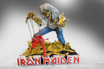 Iron Maiden Number of the Beast KnuckleBonz Statue - 3d vinyl, collectors item, exceptional collecting, Iron Maiden, knucklebonz, music, Statue, the number of the beast - Gadgetz Home