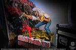 Iron Maiden Number of the Beast KnuckleBonz Statue - 3d vinyl, collectors item, exceptional collecting, Iron Maiden, knucklebonz, music, Statue, the number of the beast - Gadgetz Home