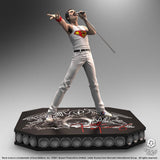 Queen Rock Iconz Statue Freddie Mercury Limited Edition 23 cm - exceptional collecting, freddie mercury, knucklebonz, limited edition, New Arrivals, Queen, rock iconz - Gadgetz Home