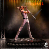 Queen Rock Iconz Statue Freddie Mercury Limited Edition 23 cm - exceptional collecting, freddie mercury, knucklebonz, limited edition, New Arrivals, Queen, rock iconz - Gadgetz Home