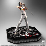 Queen Rock Iconz Statue Freddie Mercury Limited Edition 23 cm - exceptional collecting, freddie mercury, knucklebonz, limited edition, New Arrivals, Queen, rock iconz - Gadgetz Home