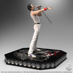 Queen Rock Iconz Statue Freddie Mercury Limited Edition 23 cm - exceptional collecting, freddie mercury, knucklebonz, limited edition, New Arrivals, Queen, rock iconz - Gadgetz Home