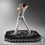 Queen Rock Iconz Statue Freddie Mercury Limited Edition 23 cm - exceptional collecting, freddie mercury, knucklebonz, limited edition, New Arrivals, Queen, rock iconz - Gadgetz Home