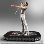 Queen Rock Iconz Statue Freddie Mercury Limited Edition 23 cm - exceptional collecting, freddie mercury, knucklebonz, limited edition, New Arrivals, Queen, rock iconz - Gadgetz Home