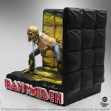 Iron Maiden 3D Vinyl Statue Piece of Mind 25 cm - 3d vinyl, eddie, exceptional collecting, Iron Maiden, knucklebonz, limited edition, music, Piece Of Mind, statues - Gadgetz Home