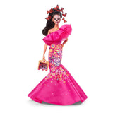 Barbie Signature Doll 2023 Día De Muertos Barbie - barbie, barbie doll, Barbie Signature Doll, collectors item, Día De Muertos Barbie, exceptional collecting - Gadgetz Home