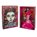 Barbie Signature Doll 2023 Día De Muertos Barbie - barbie, barbie doll, Barbie Signature Doll, collectors item, Día De Muertos Barbie, exceptional collecting - Gadgetz Home