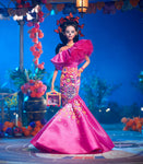 Barbie Signature Doll 2023 Día De Muertos Barbie - barbie, barbie doll, Barbie Signature Doll, collectors item, Día De Muertos Barbie, exceptional collecting - Gadgetz Home