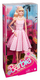 Barbie The Movie Doll Barbie in Pink Gingham Dress - barbie, barbie doll, barbie the movie, movies - Gadgetz Home