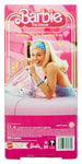 Barbie The Movie Doll Barbie in Pink Gingham Dress - barbie, barbie doll, barbie the movie, movies - Gadgetz Home