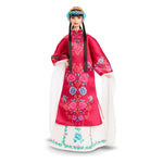 Barbie Signature Lunar New Year Collectible Doll Inspired by Peking Opera - barbie, Barbie Signature Doll, collectors item, exceptional collecting, lunar new year, New Arrivals, peking opera - Gadgetz Home