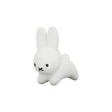 Dick Bruna UDF Mini Figures Rabbit (White) 2-pack 4 cm - 2-pack, dick bruna, Medicom, medicom toy, nijntje, rabbit - Gadgetz Home