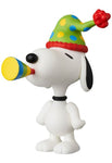 Peanuts UDF Series 16 Mini Figure Party Snoopy 8 cm