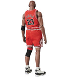 Michael Jordan (Chicago Bulls) MAFEX Collectible Figure 17 cm