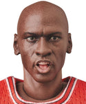 Michael Jordan (Chicago Bulls) MAFEX Collectible Figure 17 cm