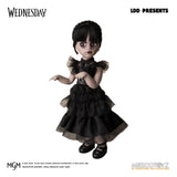 Wednesday LDD Presents Doll Dancing Wednesday 25 cm