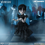 Wednesday LDD Presents Doll Dancing Wednesday 25 cm