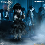 Wednesday LDD Presents Doll Dancing Wednesday 25 cm