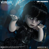 Wednesday LDD Presents Doll Dancing Wednesday 25 cm