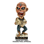 Iron Maiden Head Knocker Bobble-Head Piece of Mind Eddie 20 cm - Bobble-Head, eddie, Iron Maiden, music, neca, Piece Of Mind - Gadgetz Home