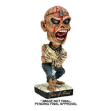 Iron Maiden Head Knocker Bobble-Head Piece of Mind Eddie 20 cm - Bobble-Head, eddie, Iron Maiden, music, neca, Piece Of Mind - Gadgetz Home