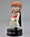 The Conjuring Universe Body Knocker Bobble Figuur Annabelle 16 cm