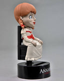 The Conjuring Universe Body Knocker Bobble Figuur Annabelle 16 cm