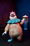 Killer Klowns from Outer Space Toony Terrors Action Figure 2-Pack Slim & Chubby 15 cm - action figure, halloween, Horror, Killer Klowns from Outer Space, neca, tv, tv series - Gadgetz Home