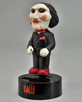 Saw Body Knocker Bobble Figuur Billy 16 cm