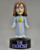 The Exorcist Body Knocker Bobble Figure Regan 16 cm