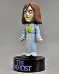 The Exorcist Body Knocker Bobble Figuur Regan 16 cm