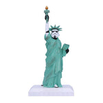 Star Wars: Stormtrooper What a Liberty Statue - movies, neme, nemesis now, Star Wars, Stormtrooper, What a Liberty - Gadgetz Home