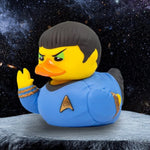 Star Trek TUBBZ PVC Figure Spock Boxed Edition 10 cm