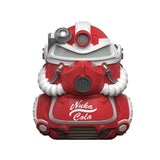 Fallout Tubbz PVC Figure Nuka Cola T-51 Boxed Edition 10 cm - ["fallout","games","Nuka cola","numskull","Tubbz"] - Gadgetz Home