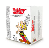 Asterix Collectoys Statue Asterix 2nd Edition 23 cm - Asterix, asterix & obelix, asterix statue, exceptional collecting, figures asterix, plastoy - Gadgetz Home