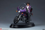 Prince Statue 1/6 Prince Tribute 27 cm - collectors item, exceptional collecting, music, Premium Collectibles Studio, prince, prince tribute, purple rain, sideshow collectibles, tribute - Gadgetz Home