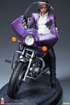 Prince Statue 1/6 Prince Tribute 27 cm - collectors item, exceptional collecting, music, Premium Collectibles Studio, prince, prince tribute, purple rain, sideshow collectibles, tribute - Gadgetz Home