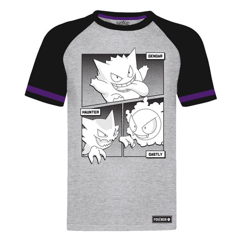 Pokemon T-Shirt Shadow Pokemon