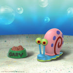 SpongeBob Ultimates Action Figure SpongeBob 18 cm - action figure spongebob, collectors item, SpongeBob, SpongeBob SquarePants, super7, Ultimates Action Figure - Gadgetz Home