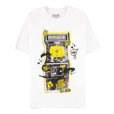 Pac-Man T-Shirt Arcade Classic