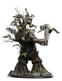 The Lord of the Rings: Leaflock the Ent Statue 1/6 - 76 cm - exceptional collecting, Leaflock the Ent, limited edition, Lord of the Rings, lord of the rings statue, movies, Statues Lord of the Rings, weta workshop - Gadgetz Home